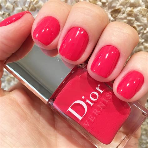 dior lucky nail polish|Dior nail polish colors.